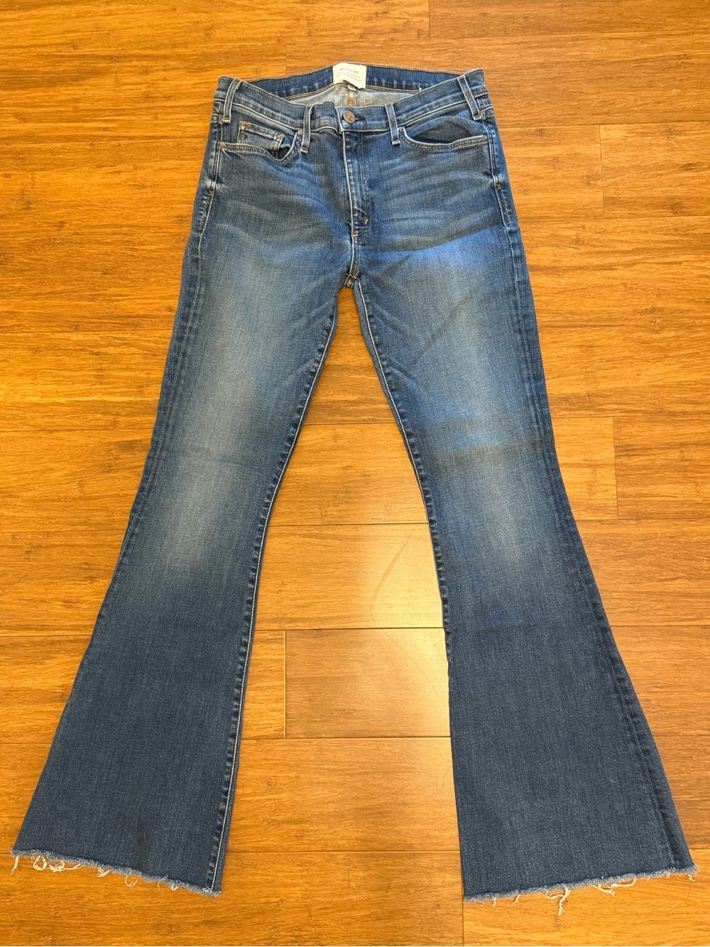 McGuire Flare Jeans